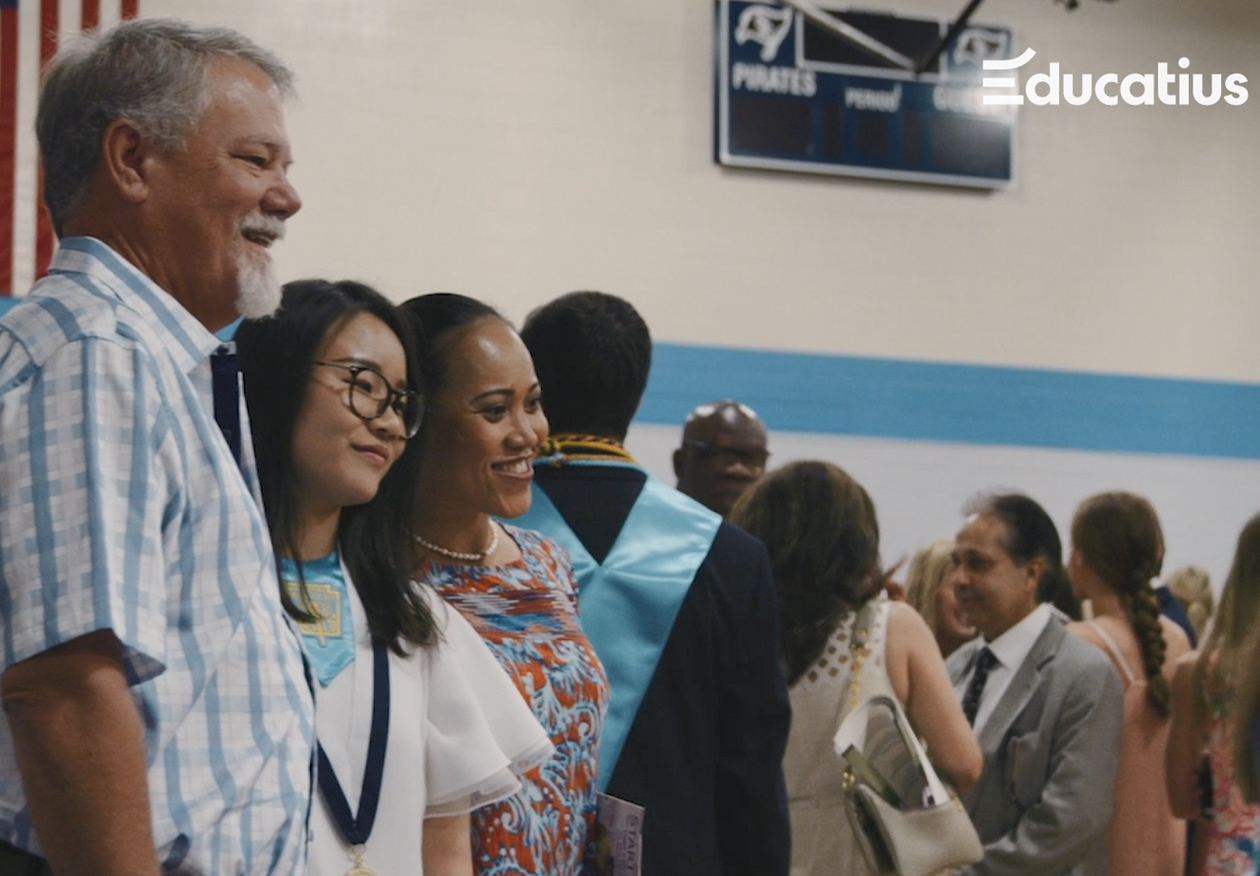 生活在寄宿家庭是种什么样的体验？