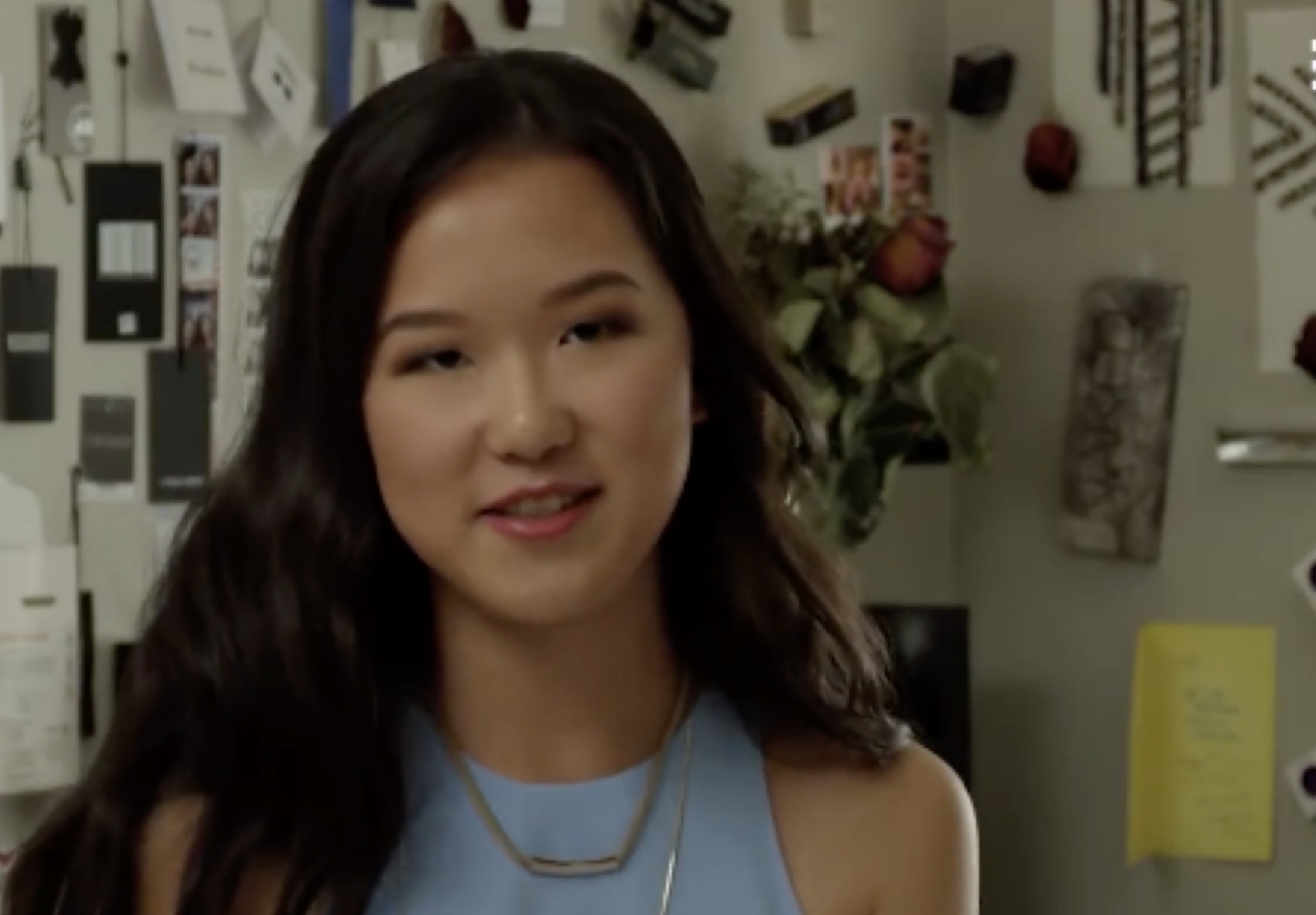 在美国学习期间的社交是怎样的？