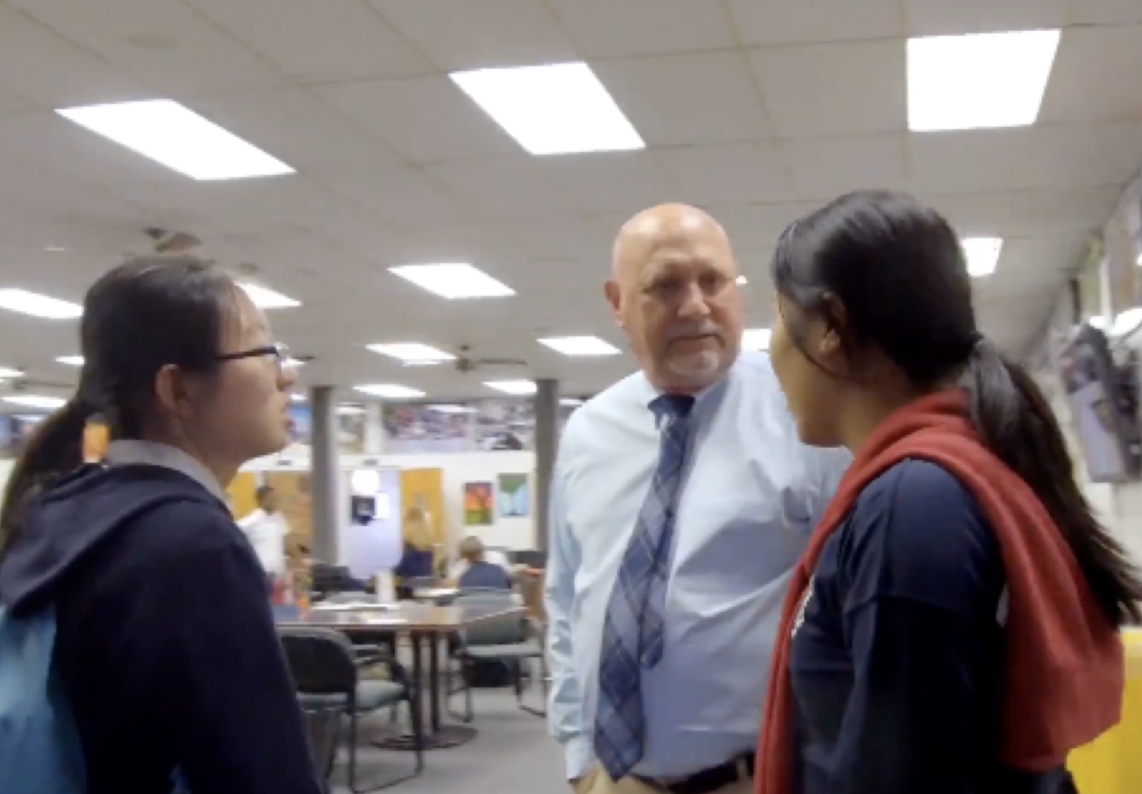 国外老师的教学是怎样的？