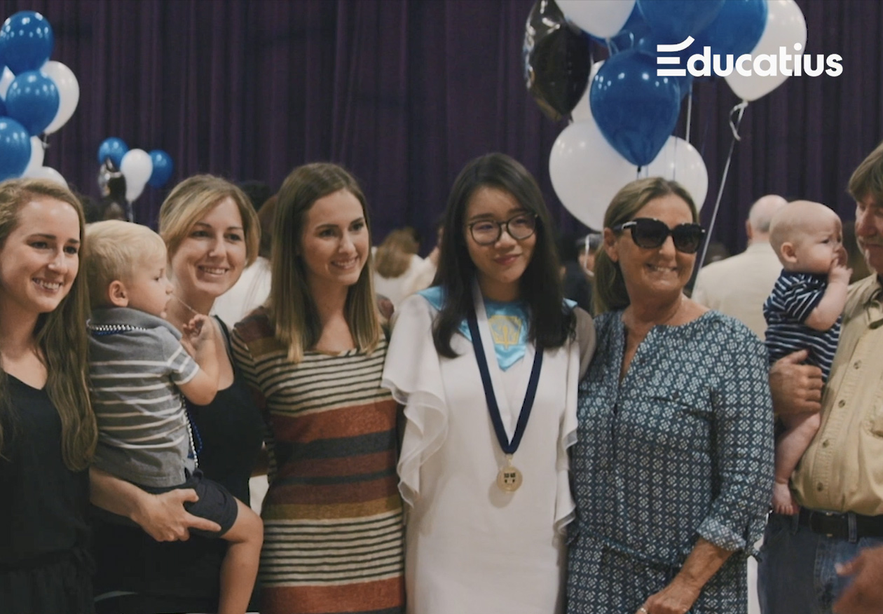 国外留学期间交朋友容易吗？